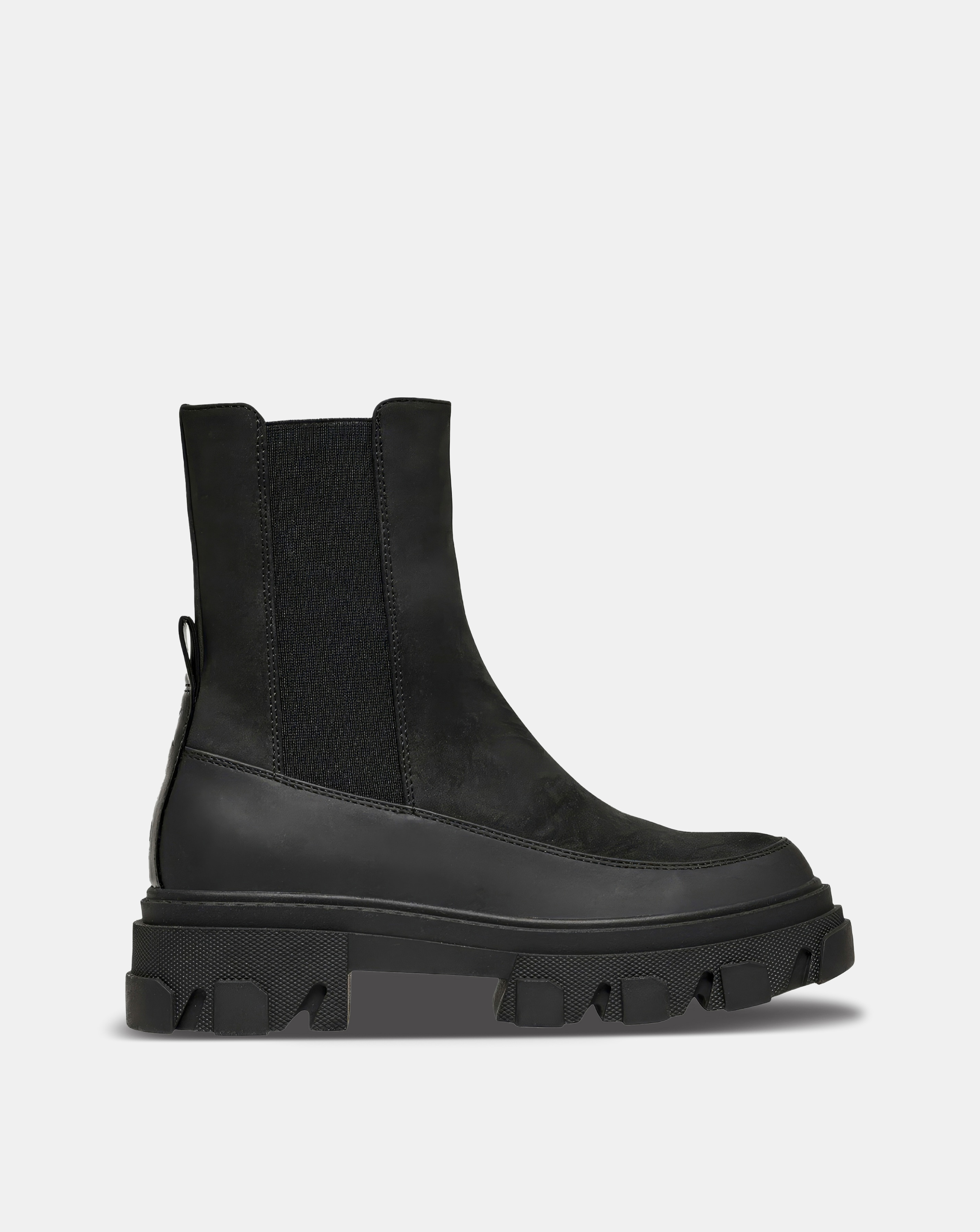 Only Tola Chunky Boot Standard Fit