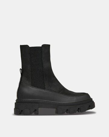 Only Tola Chunky Ankle Boot Standard Fit