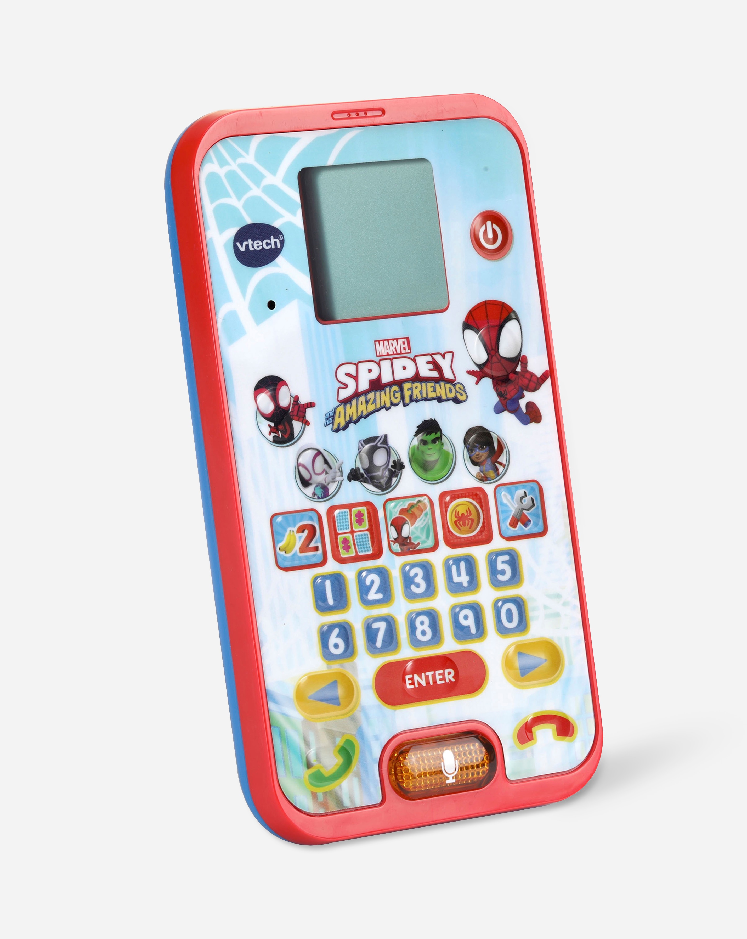 Vtech Spidey & Friends Phone