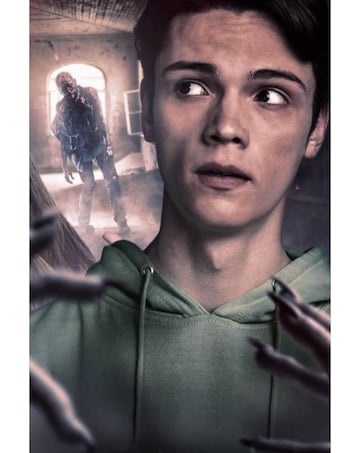 Zombie Uprising Experience for Two E - Voucher