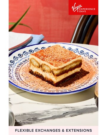 Two Course Dining with Prosecco for Two at Prezzo Italian E - Voucher