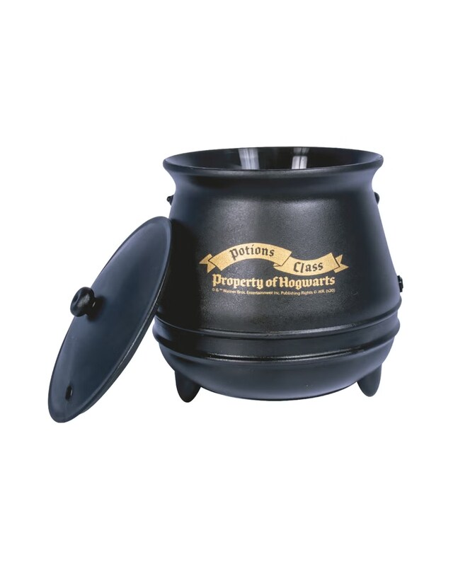 Harry Potter Self-Stirring Mug