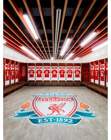 Activity Superstore Elite Football Stadium Tour - Adult & Child