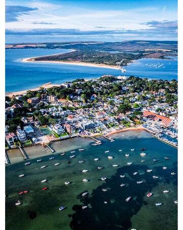 Dorset Fish & Chip Cruise for Two