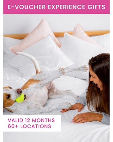 Activity Superstore Dog Friendly Stays