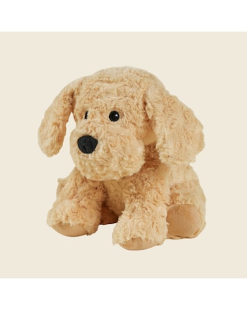 Warmies Cockerpoo