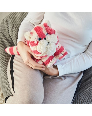 Warmies Bagpuss