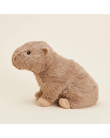 Warmies Capybara