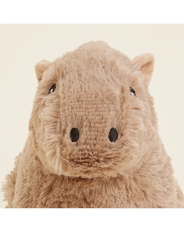 Warmies Capybara