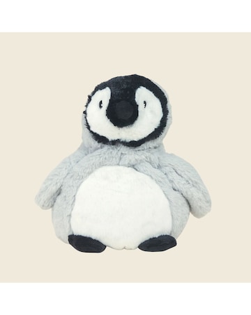 Warmies Baby Penguin