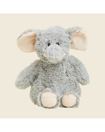 Warmies Elephant
