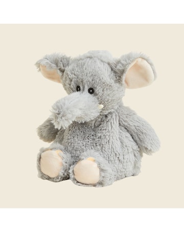 Warmies Elephant