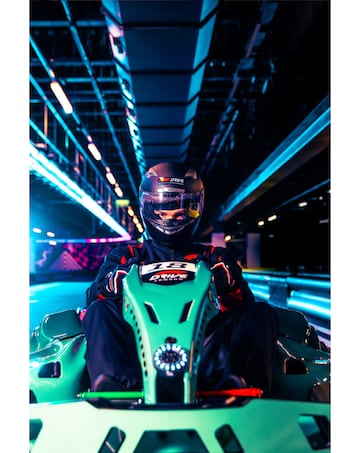 The Ultimate Collection E-Voucher - 320 Experiences to Choose From