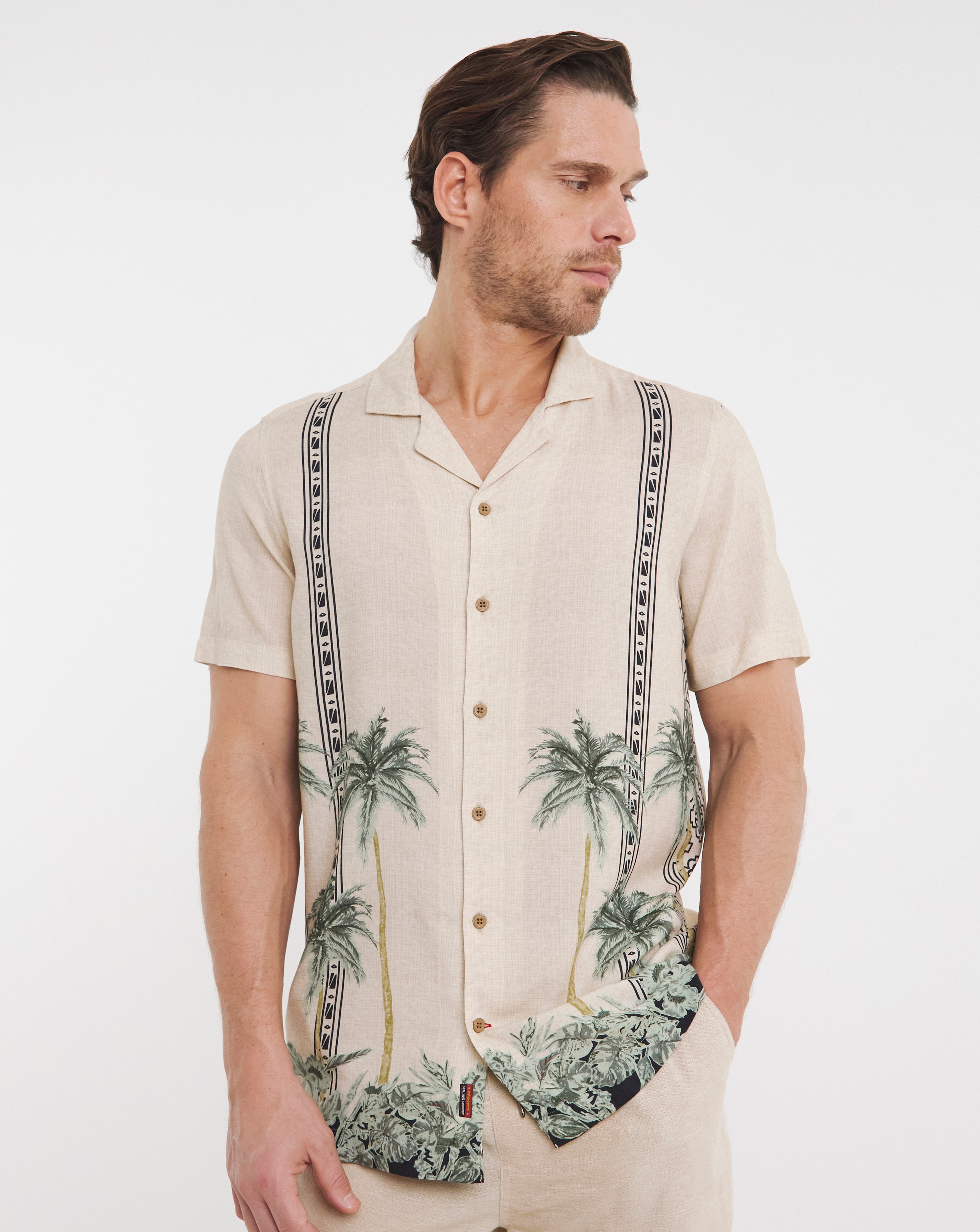 Joe Browns Retro Ride Shirt