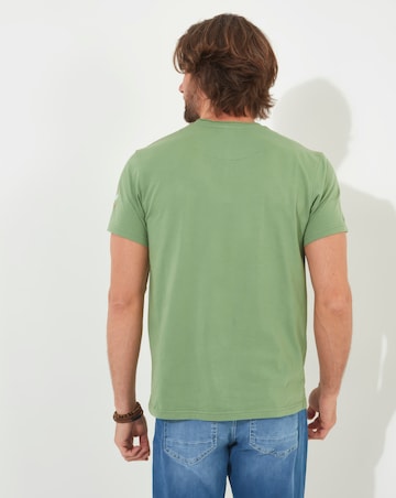 Joe Browns All About The Sound Tee Long Length