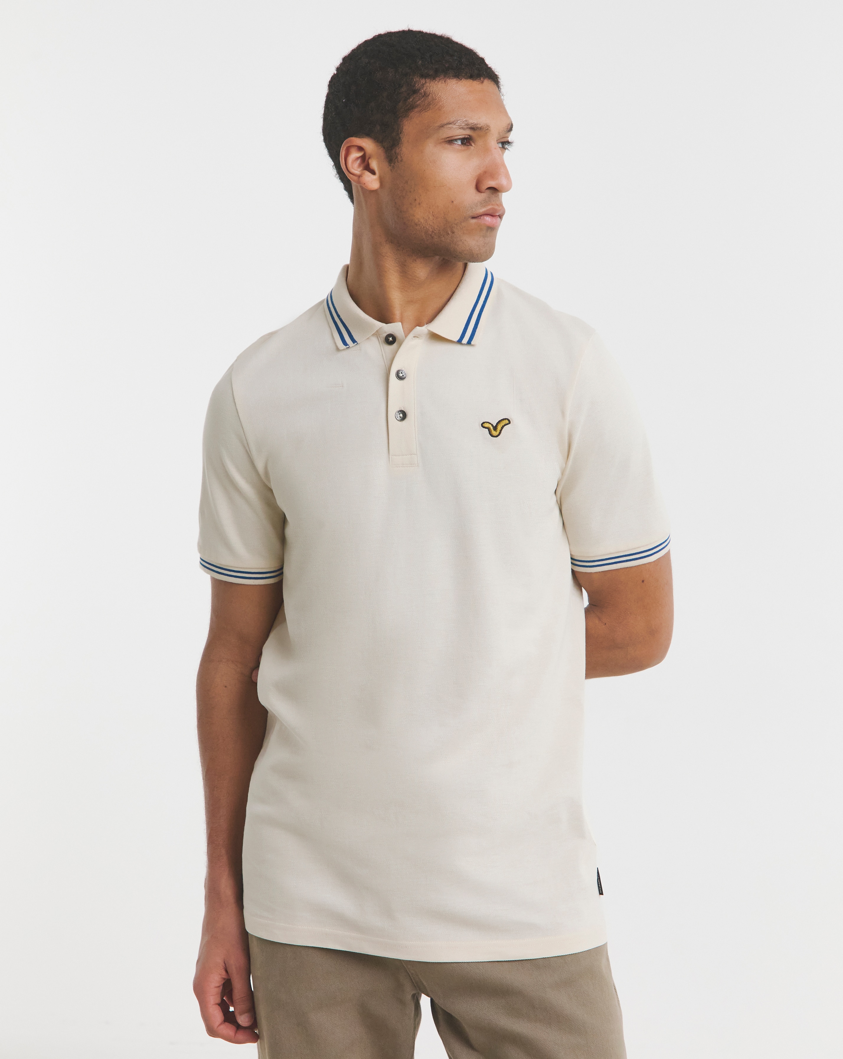 Voi Storm Tipped Polo Long Length
