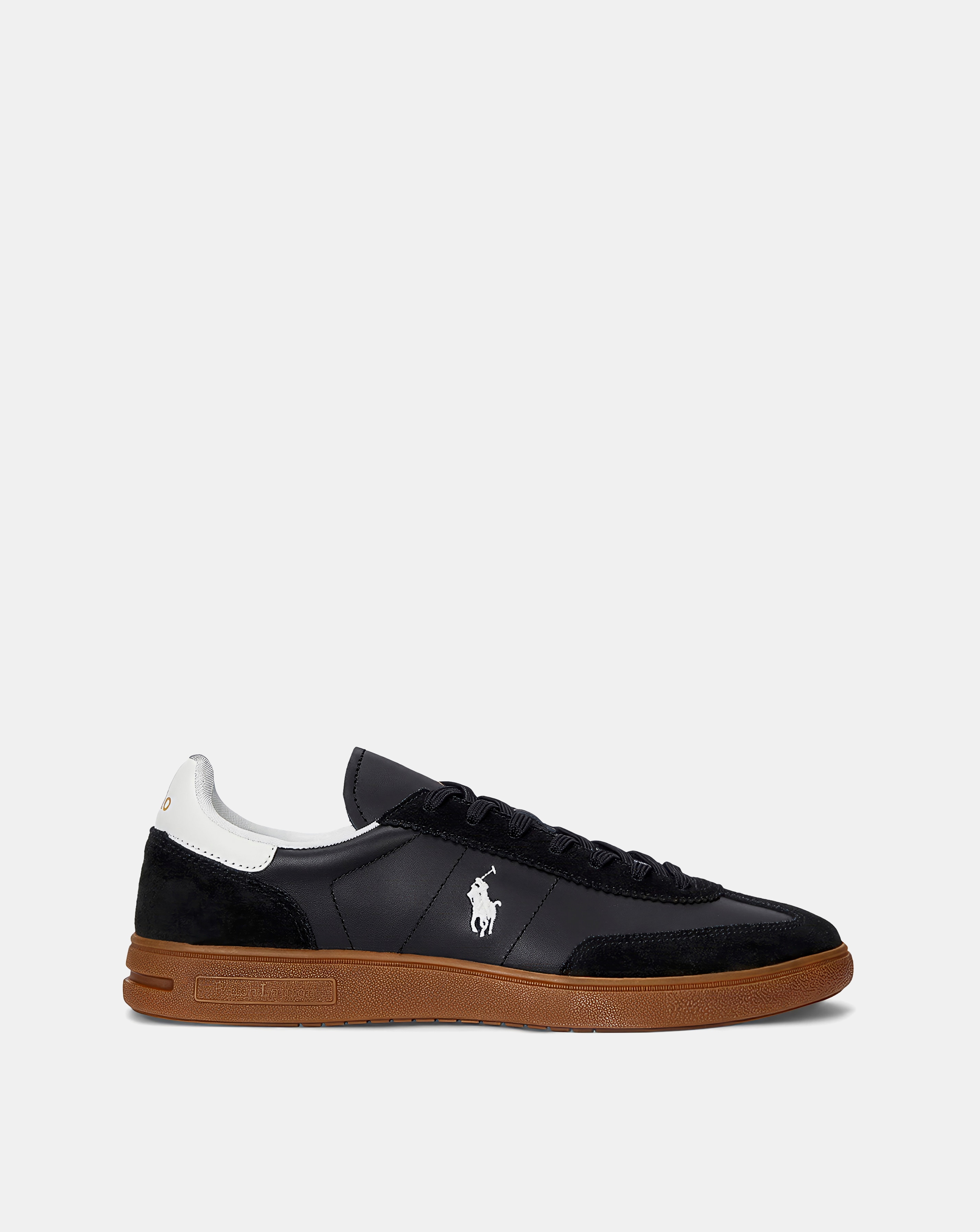 Polo Ralph Lauren Bedford Trainer