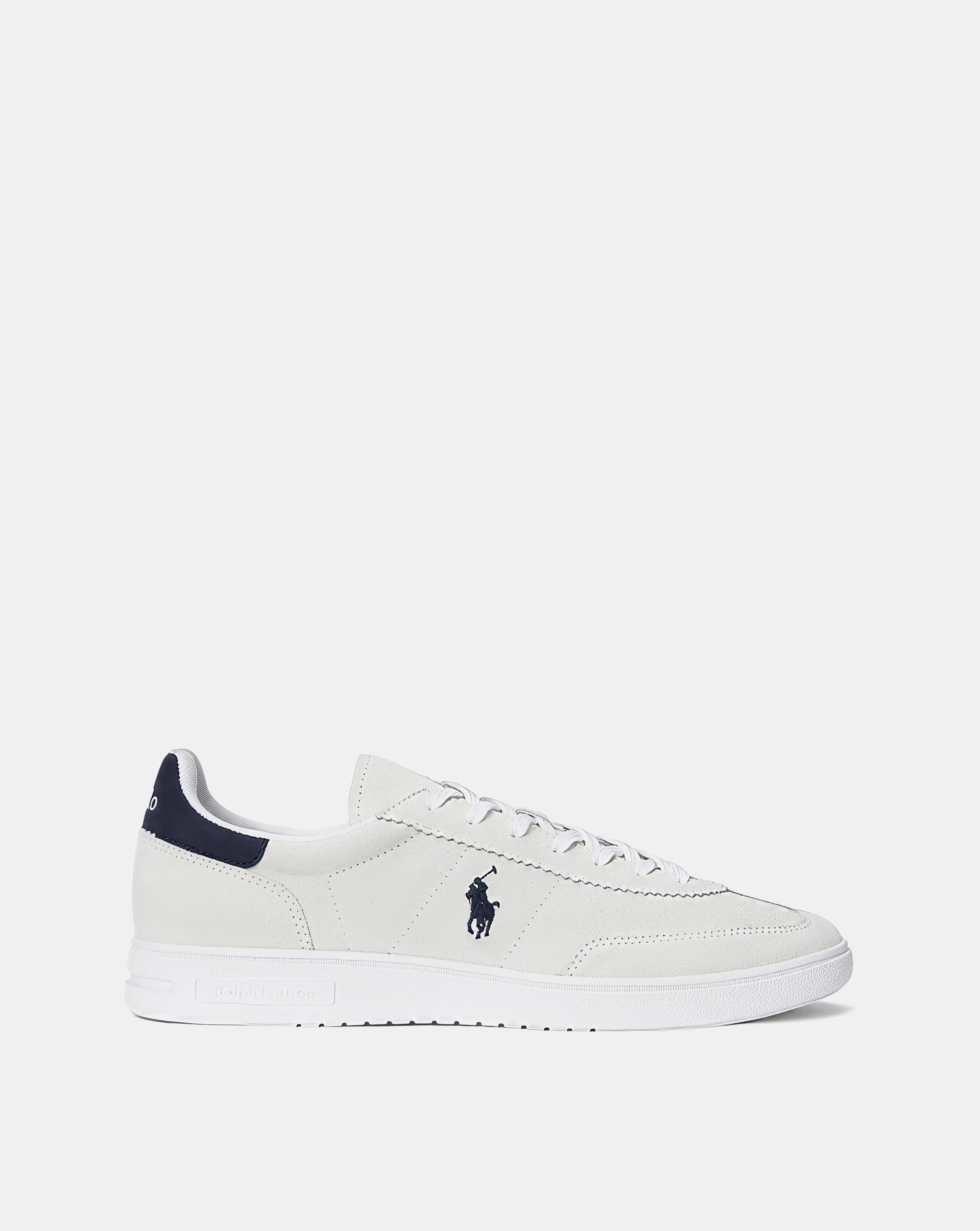Polo Ralph Lauren Bedford Trainer