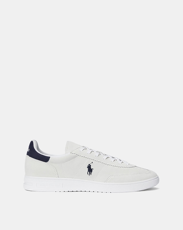 Polo Ralph Lauren Bedford Trainer