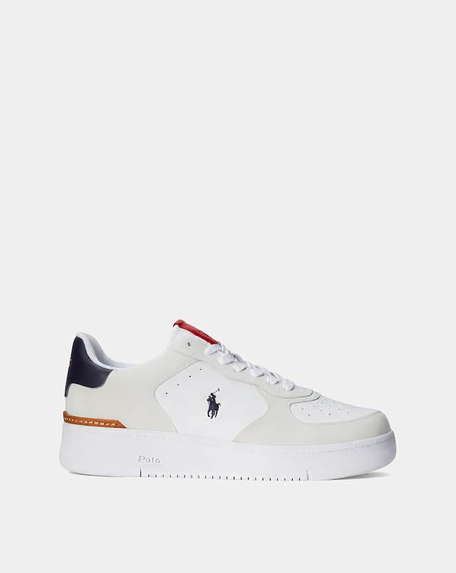 Polo Ralph Lauren Masters Trainer