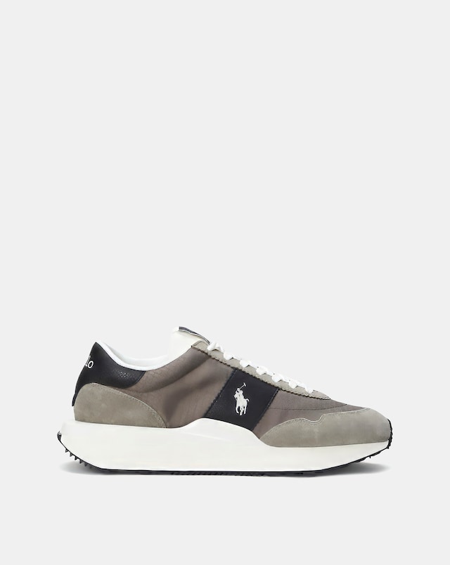 Polo Ralph Lauren Train 89 Trainers