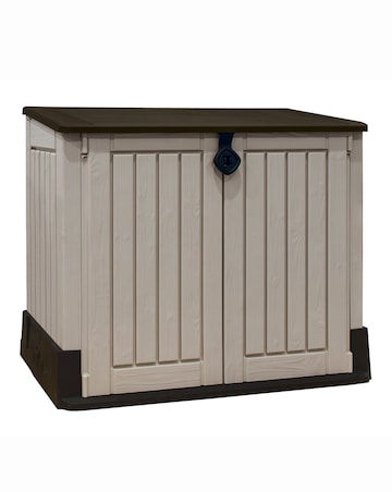 Keter Store It Out Midi