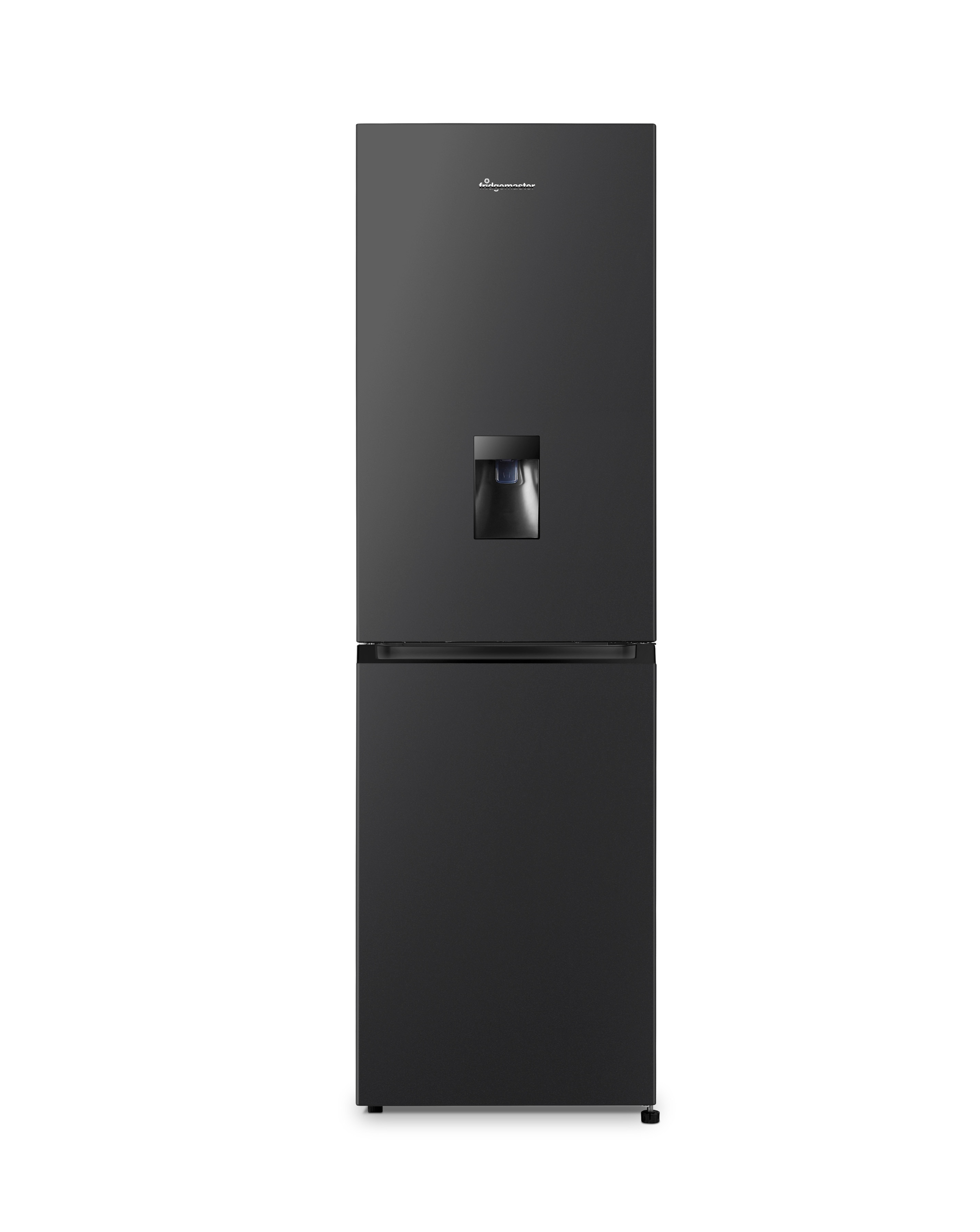 Fridgemaster MC55251DEB Fridge Freezer