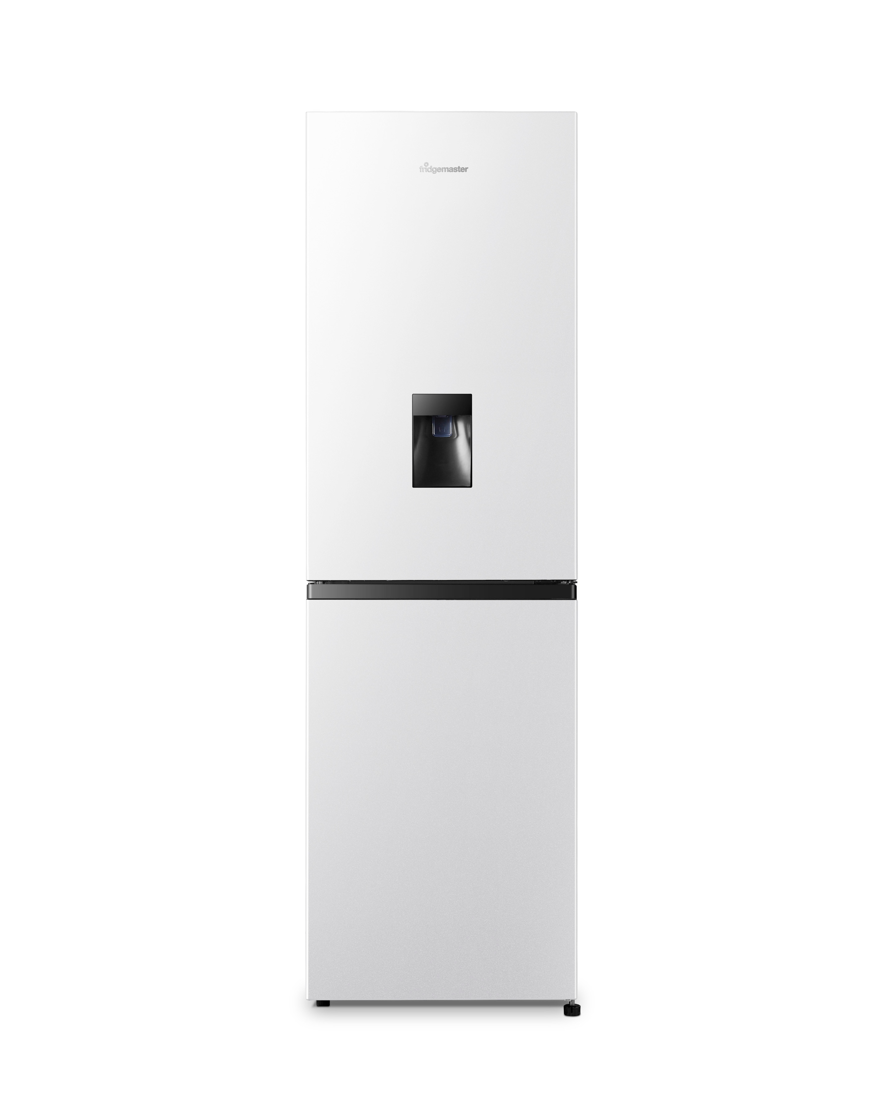 Fridgemaster MC55240DE Fridge Freezer