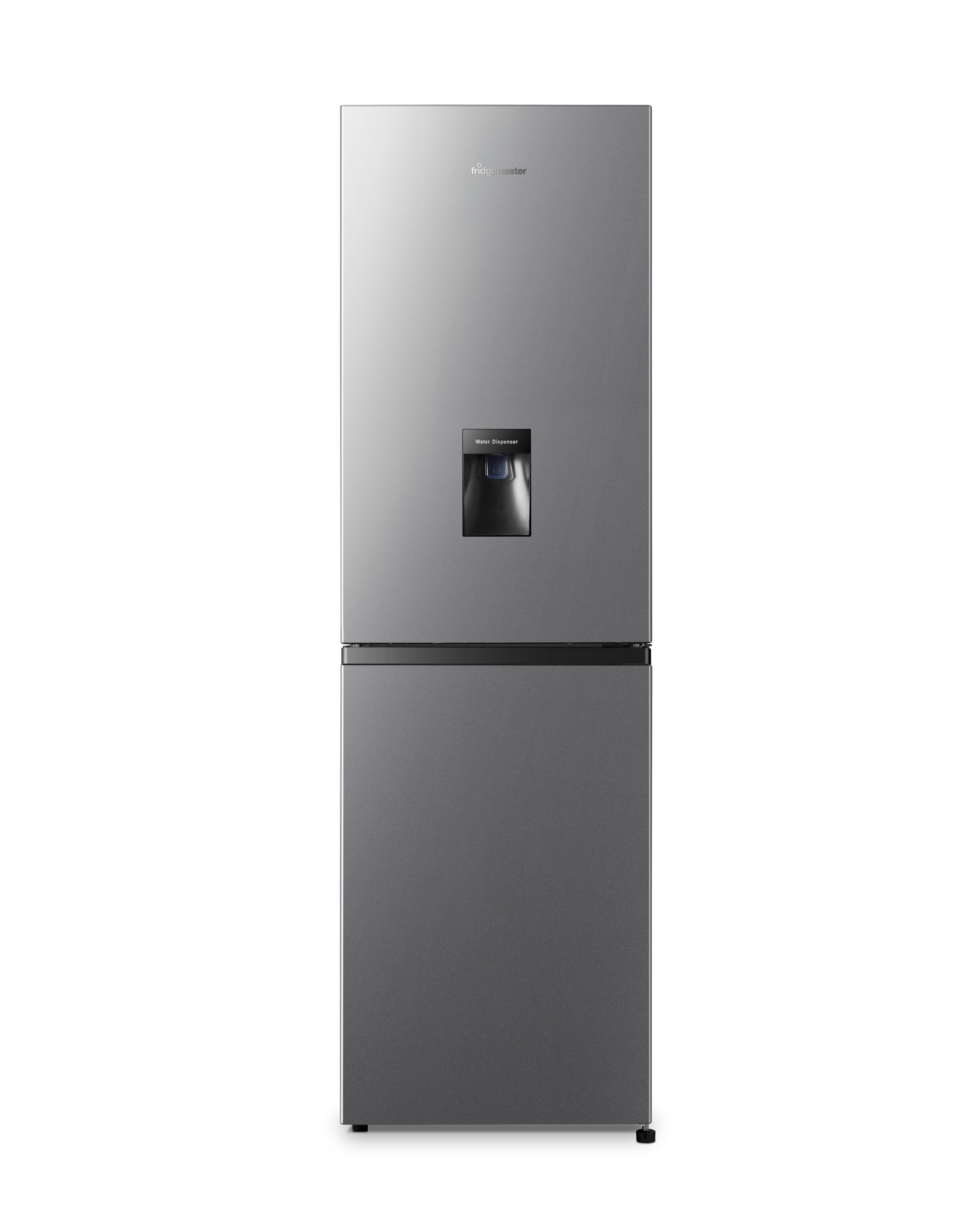 Fridgemaster MC55240DES Fridge Freezer