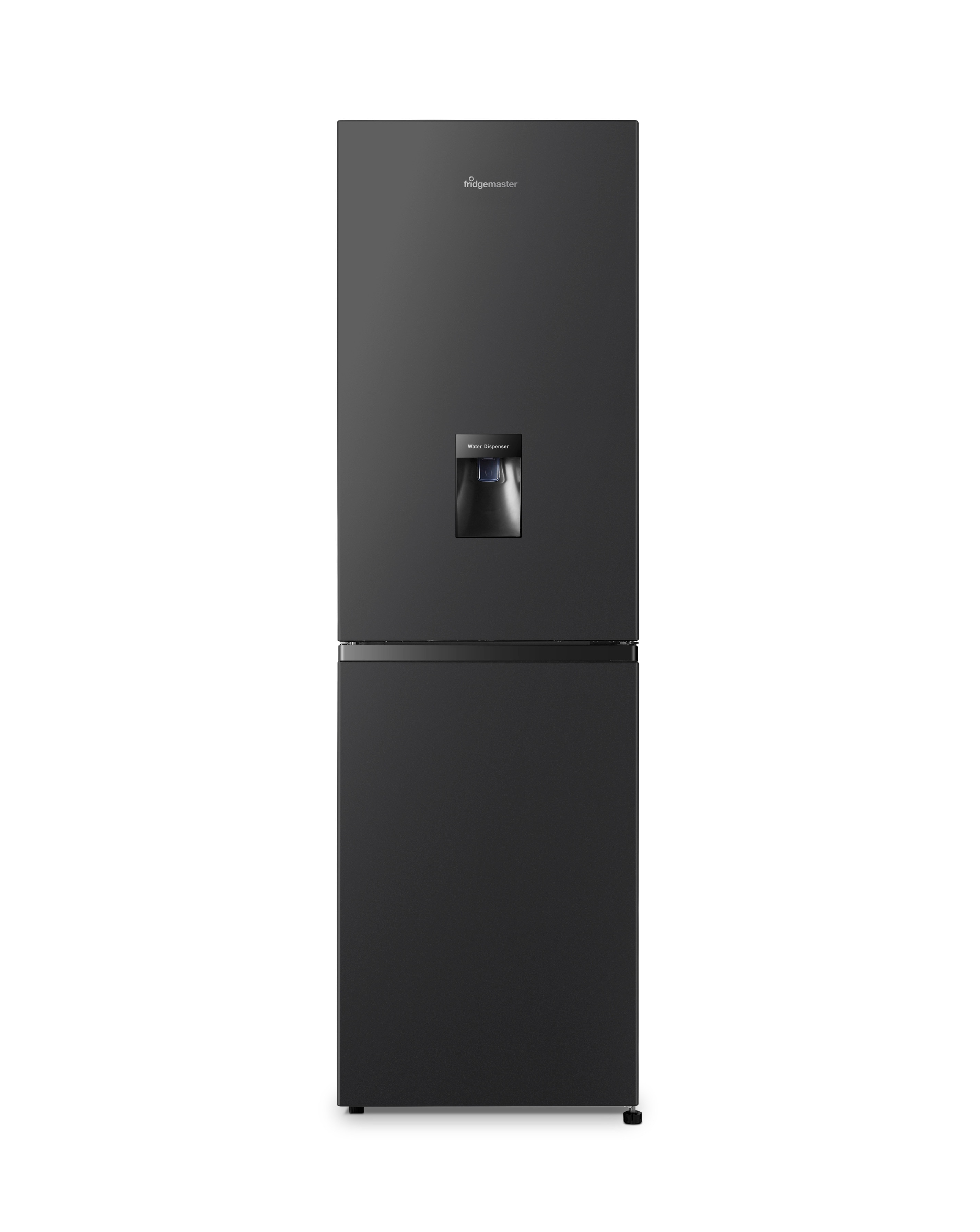Fridgemaster MC55240DEB Fridge Freezer