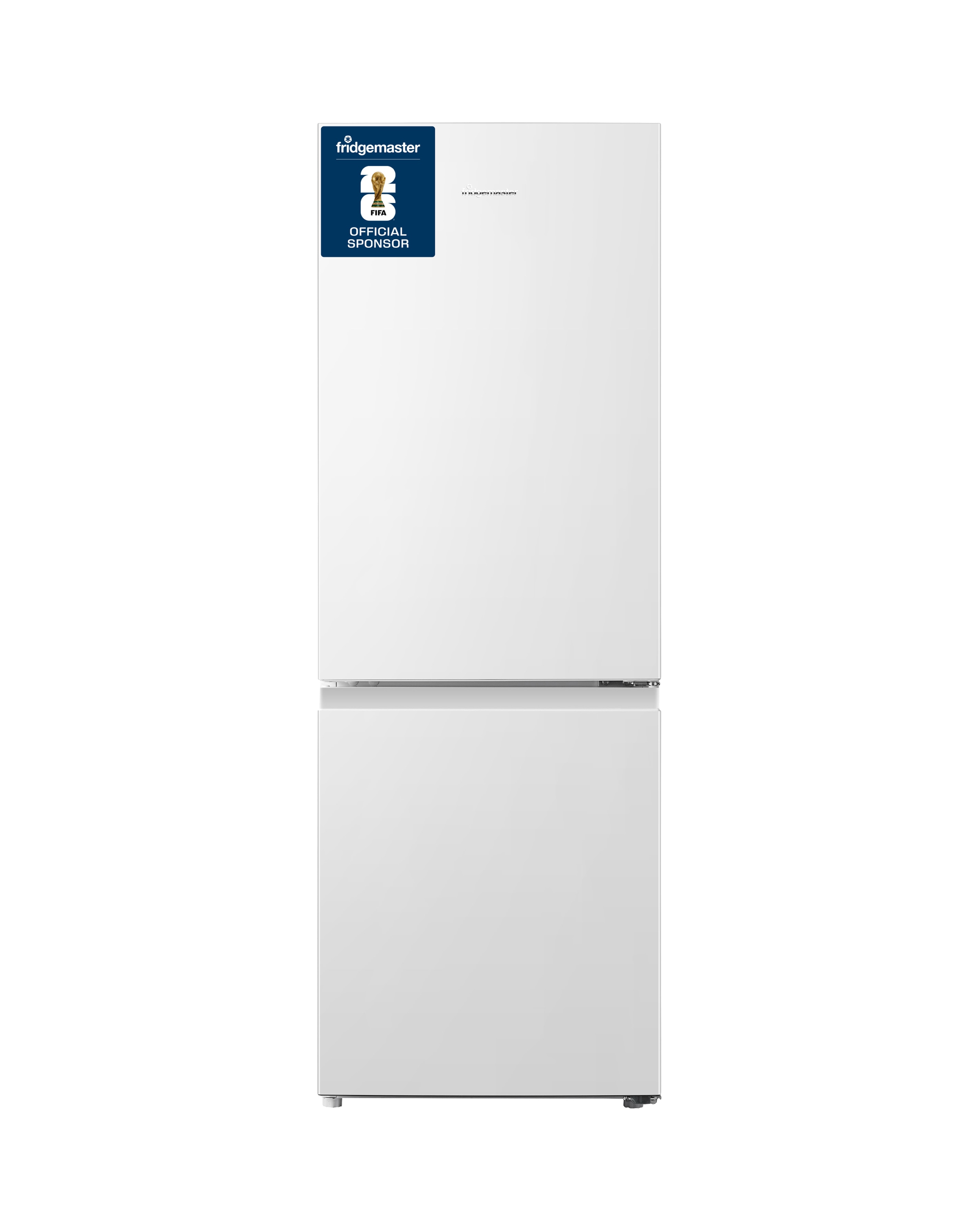 Fridgemaster MC50165E Fridge Freezer