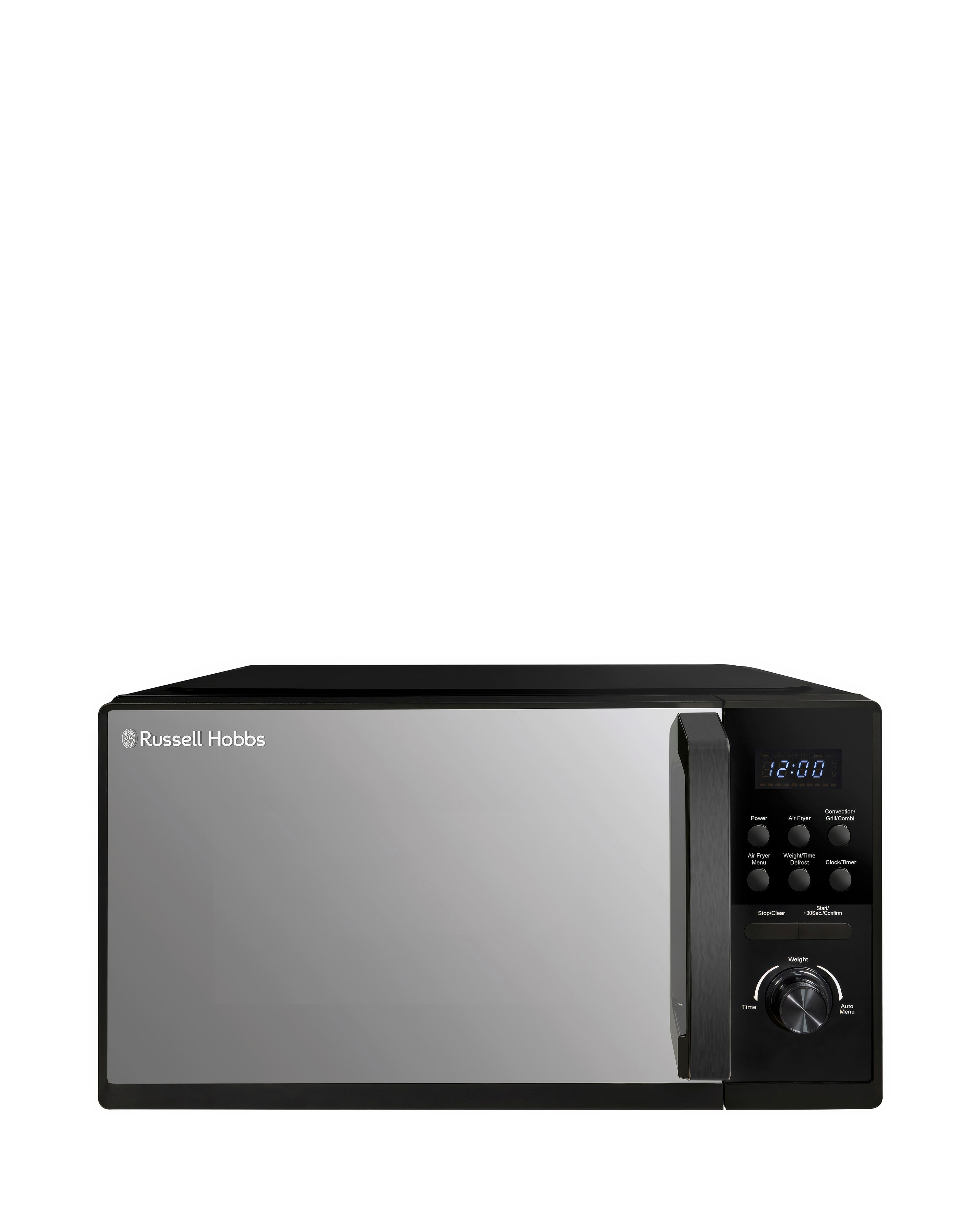 Russell Hobbs Microwave with Air Fryer
