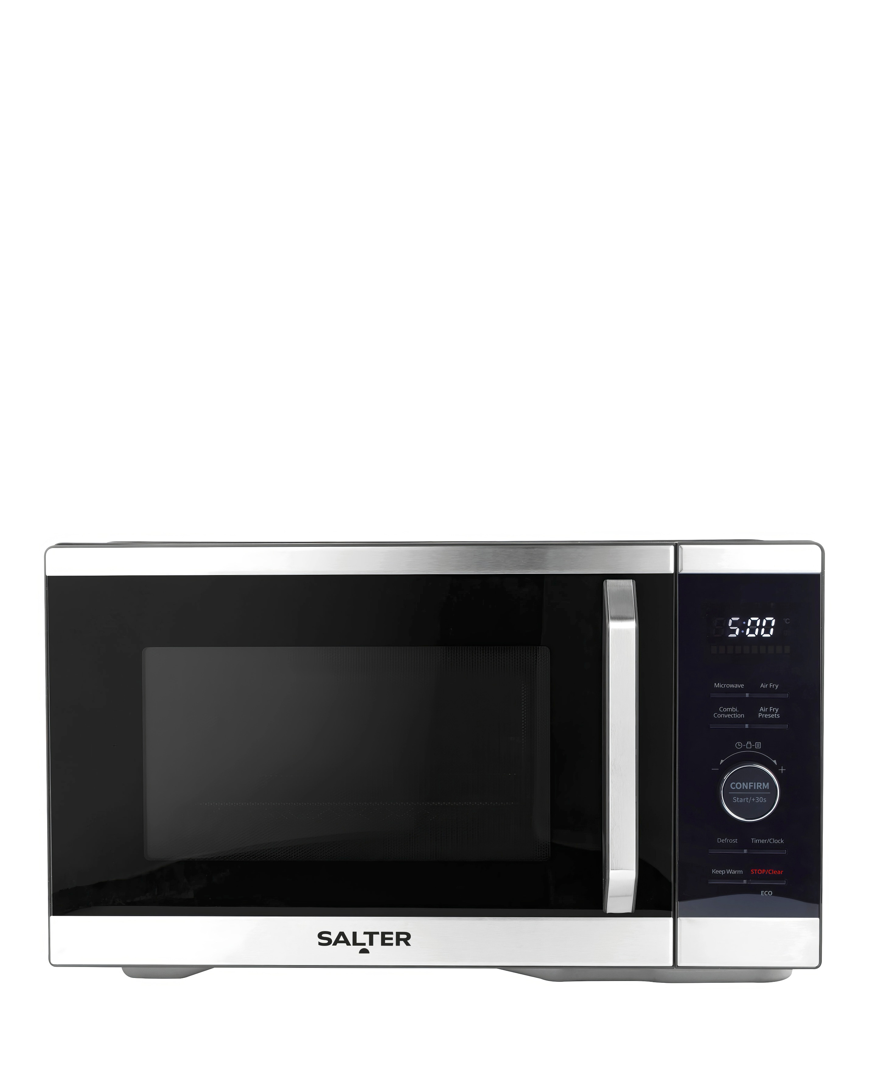 Salter Duowave Microwave Air Fryer Oven