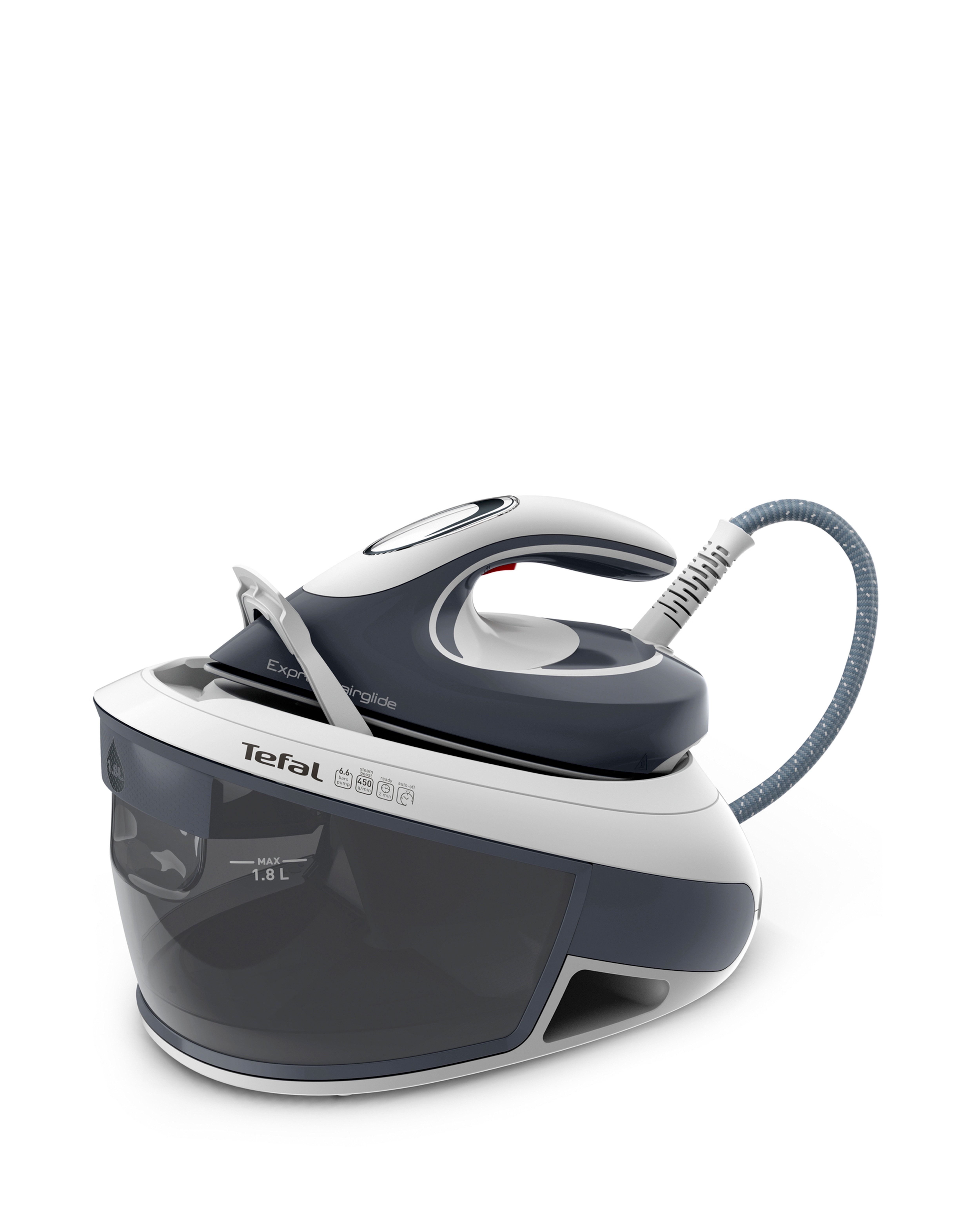 Tefal Express Airglide Steam Generator