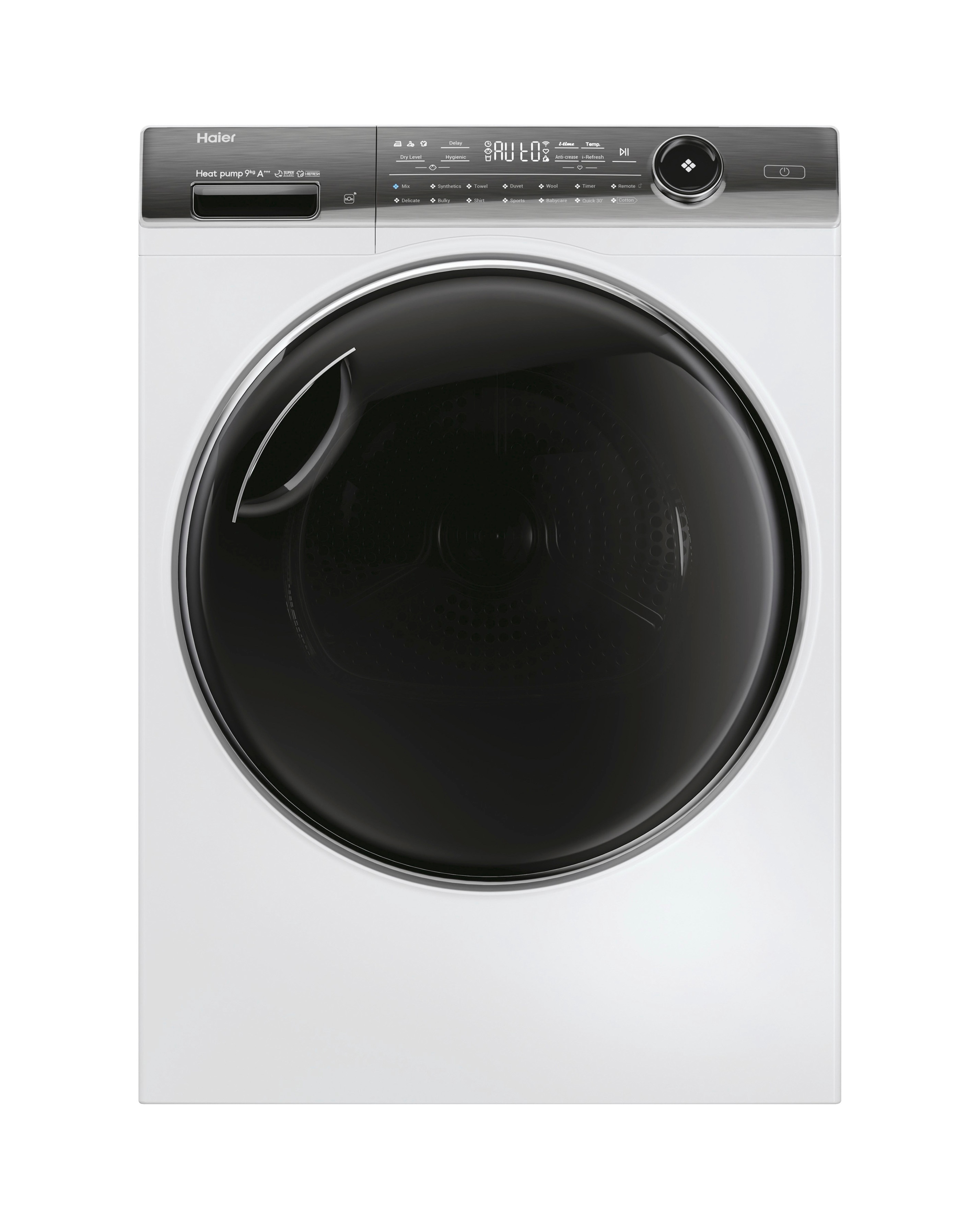 Haier HD90-A3Q979U1 Tumble Dryer