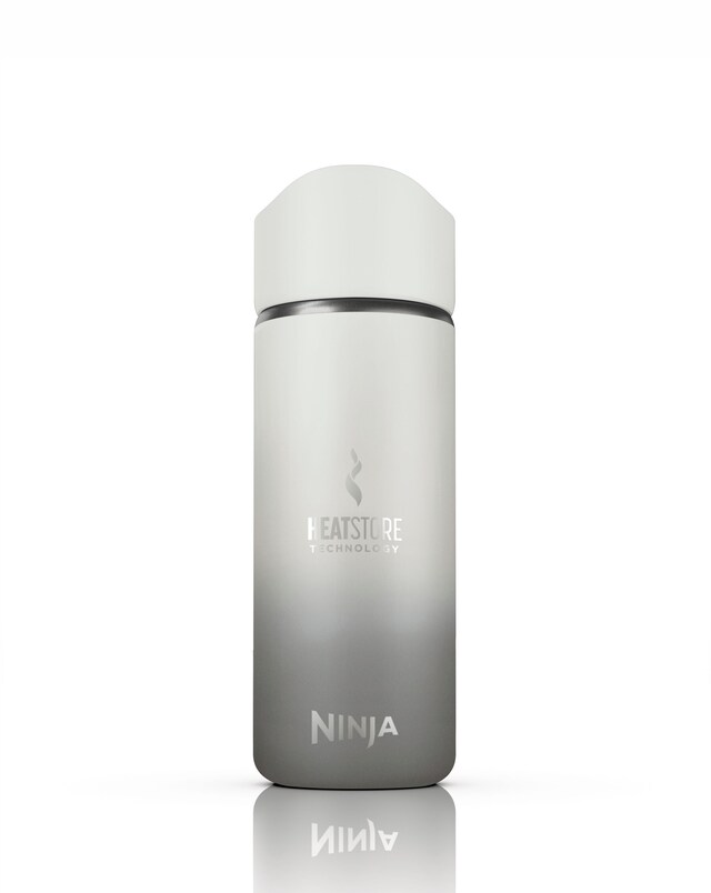 Ninja SipPerfect Hot Drink Bottle White