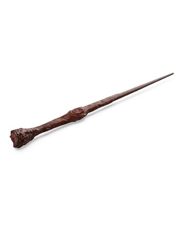 Wizarding World Detailed Wand Harry