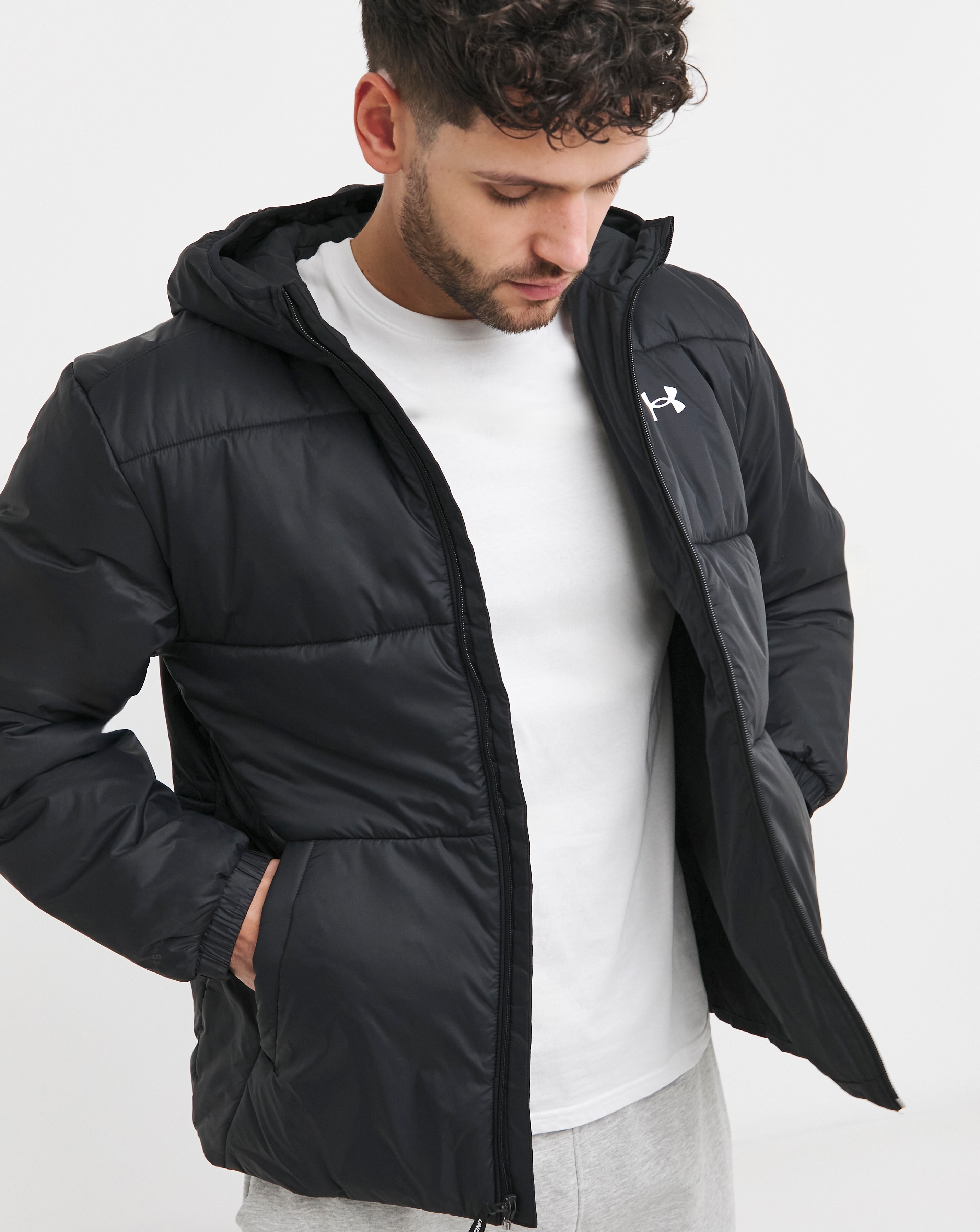 Under Armour Insulated Jacket