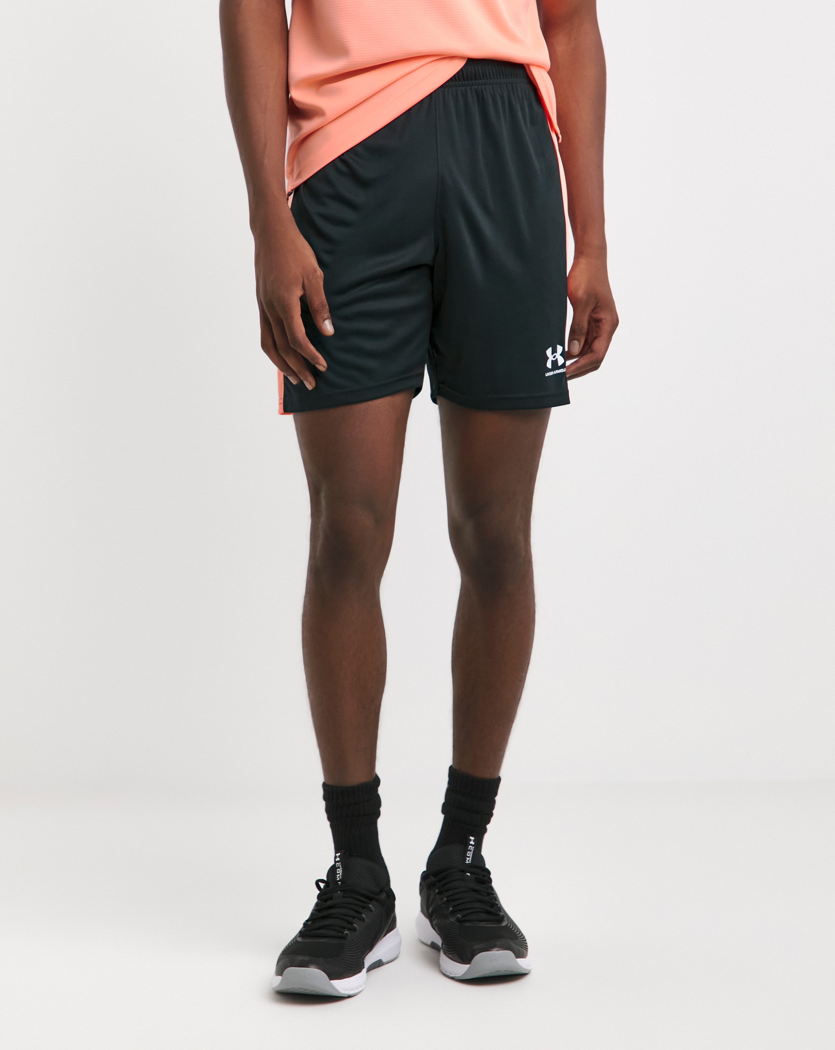 Under Armour Challenger Knit Shorts