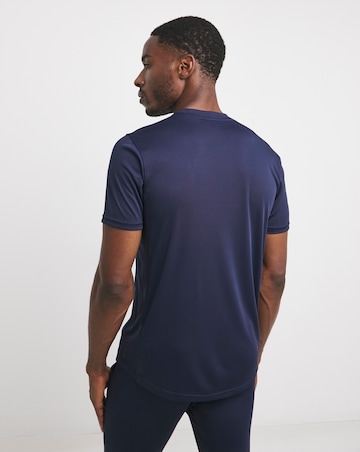 Under Armour Training SS T-Shirt
