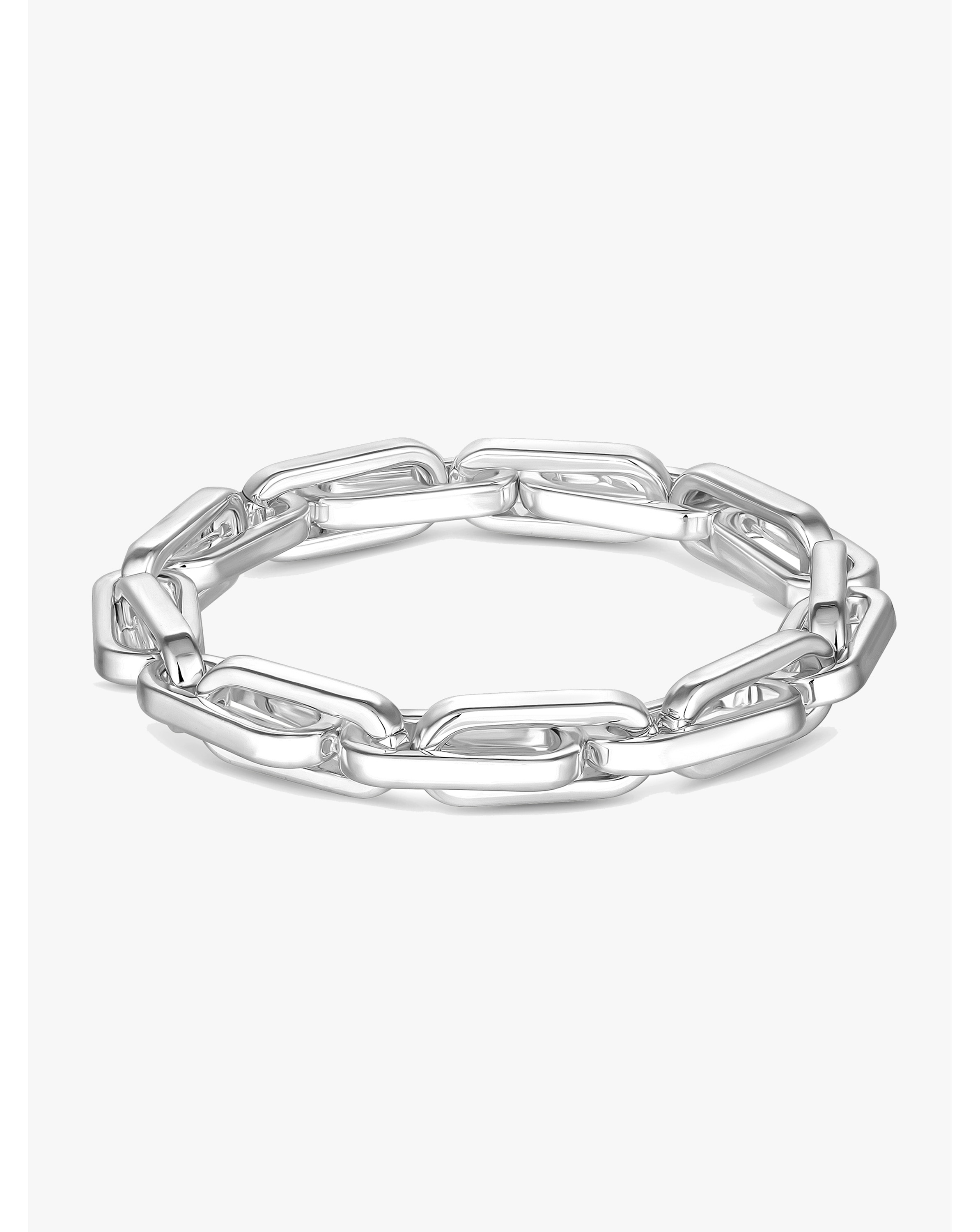 Jon Richard Recycled Chain Bracelet