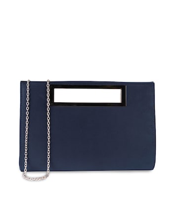 Paradox London Delma Clutch Bag