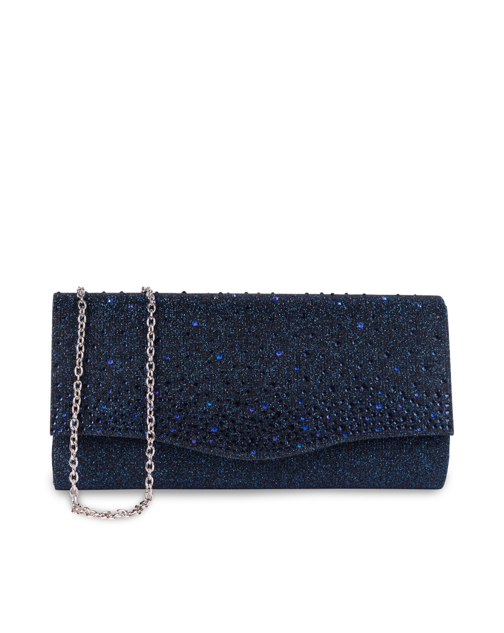 Paradox London Deja Clutch Bag