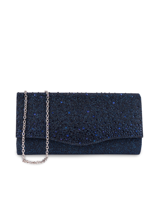 Paradox London Deja Clutch Bag