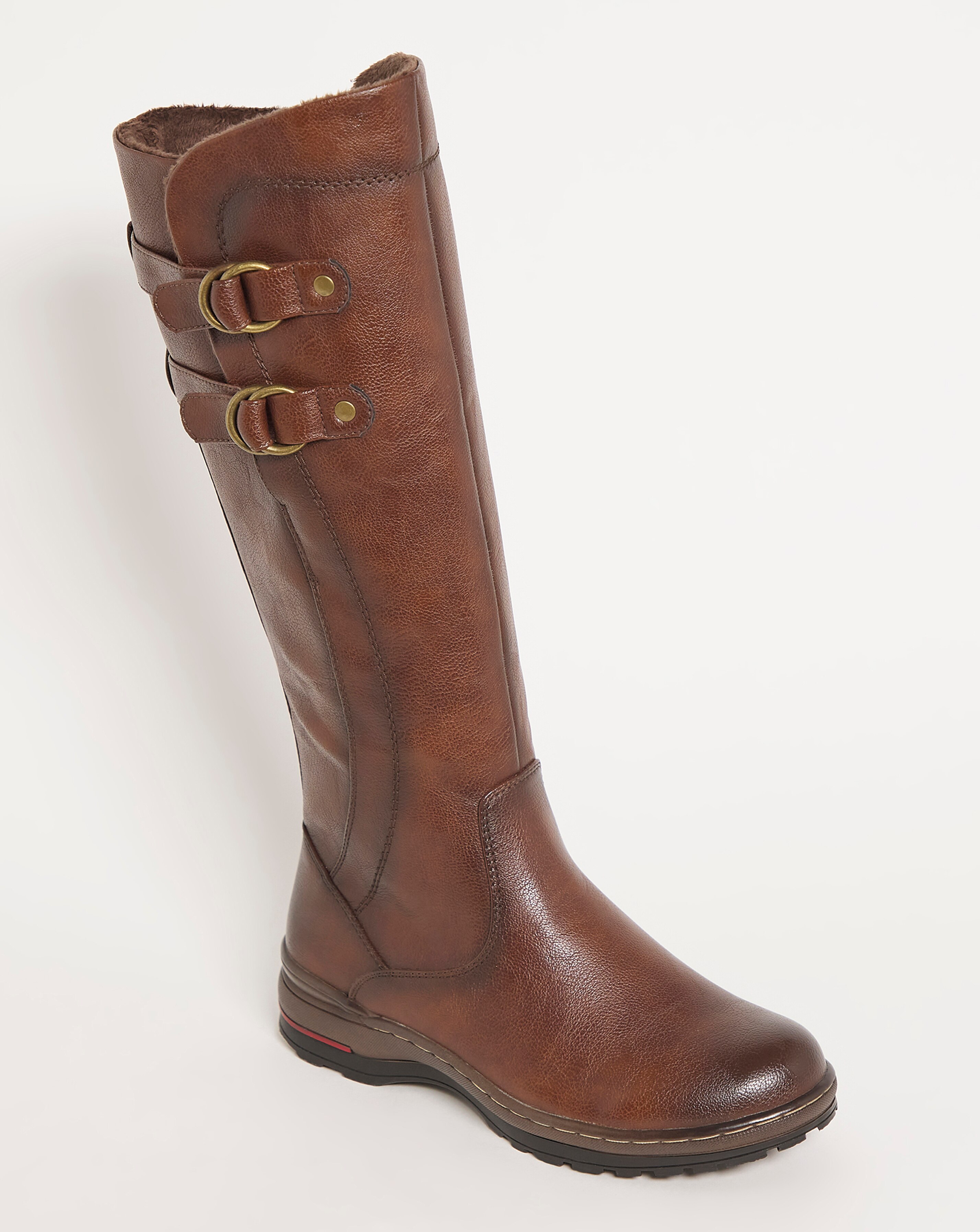 jd williams long boots