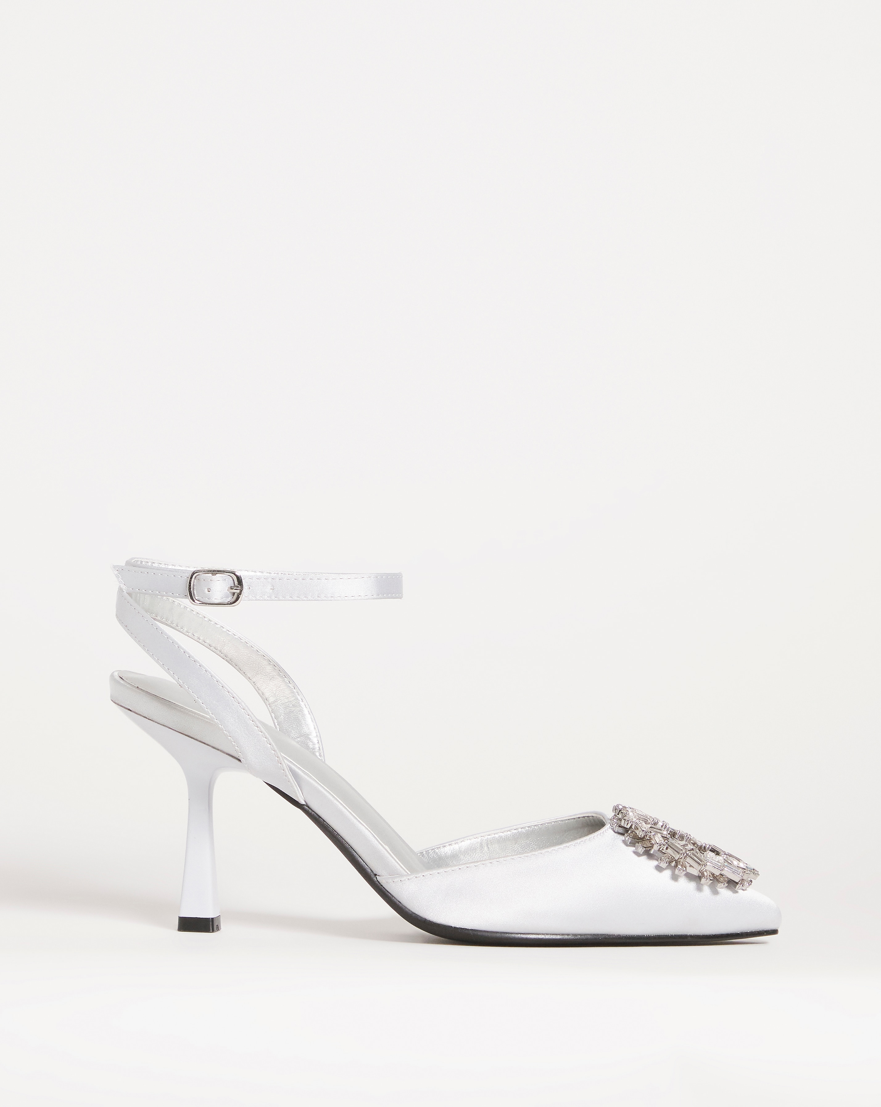 Joanna Hope Embellished Shoe E Fit