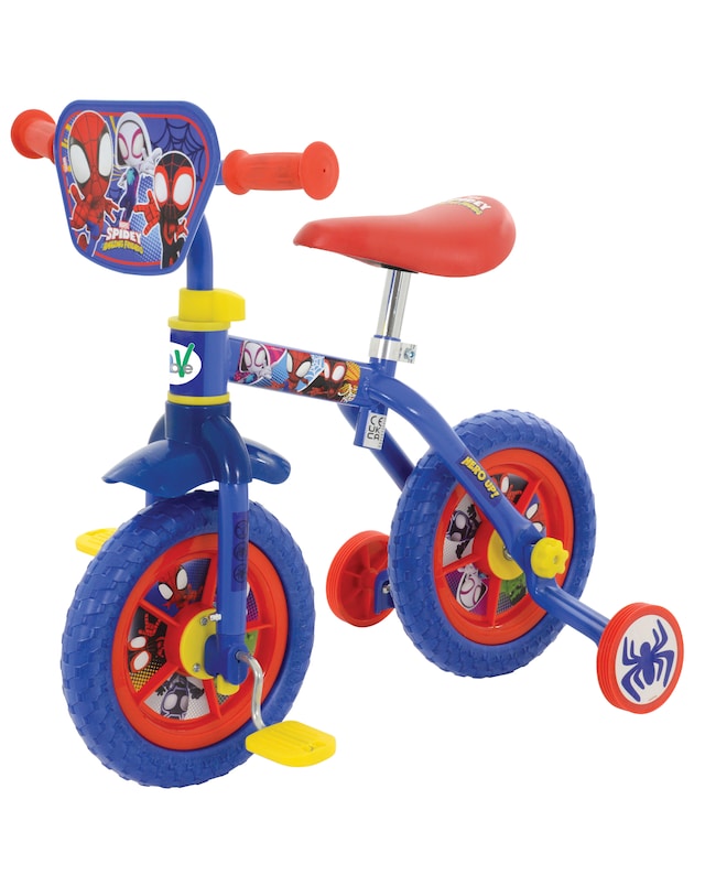 New In - Childrens Bike