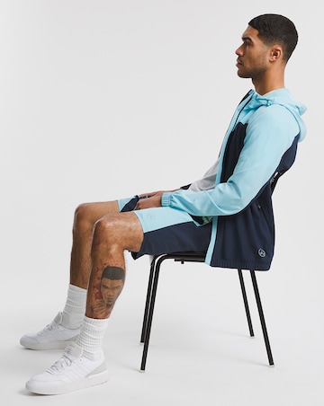 Jacamo Active Colour Short