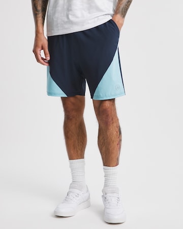 Jacamo Active Colour Short