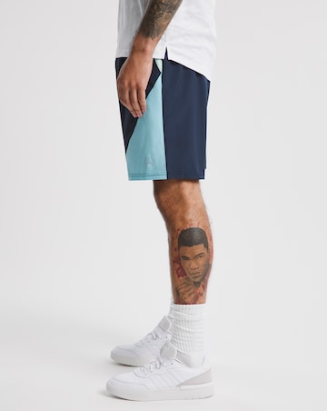 Jacamo Active Colour Short